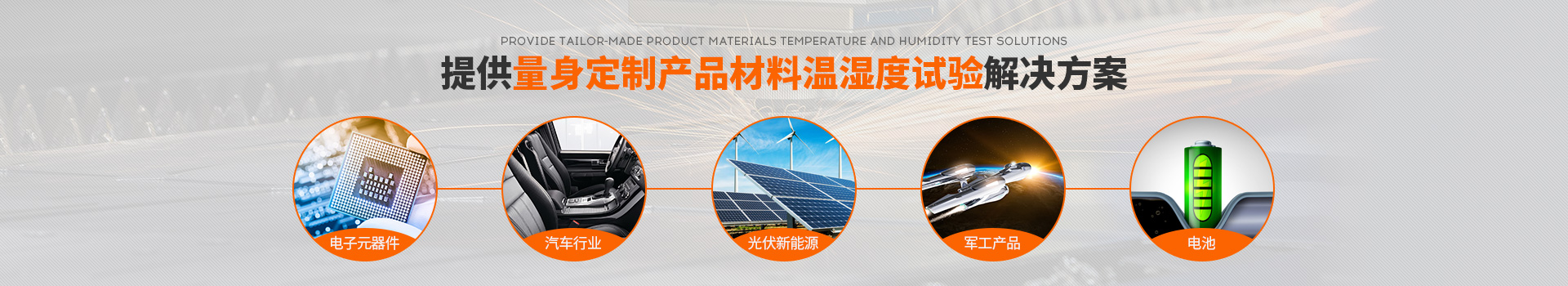 瑞凯为30+行业提供九游会AG官网平台性能测试解决方案